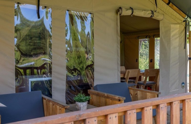 Campingrozenhof 1 79