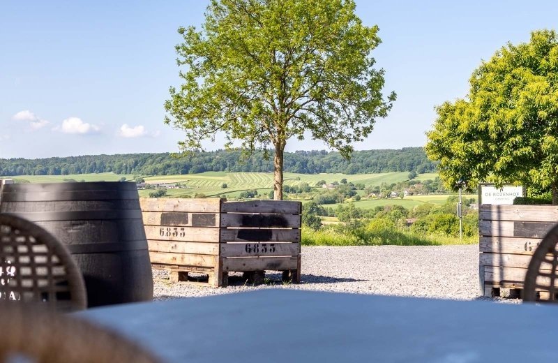 Campingrozenhof 1 87